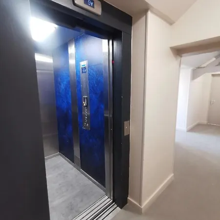 Apartamento la nuit de léandre Ruan Exterior foto