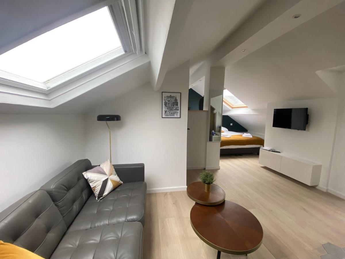 Apartment La Nuit De Leandre