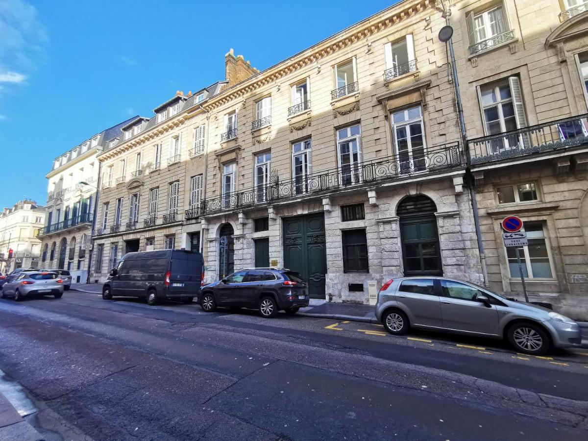 Apartment La Nuit De Leandre Rouen